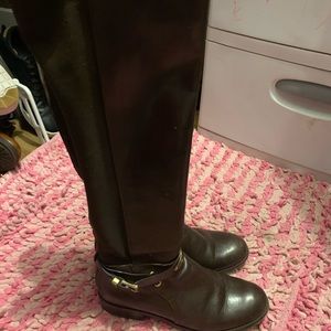 Women Michael Kors boots